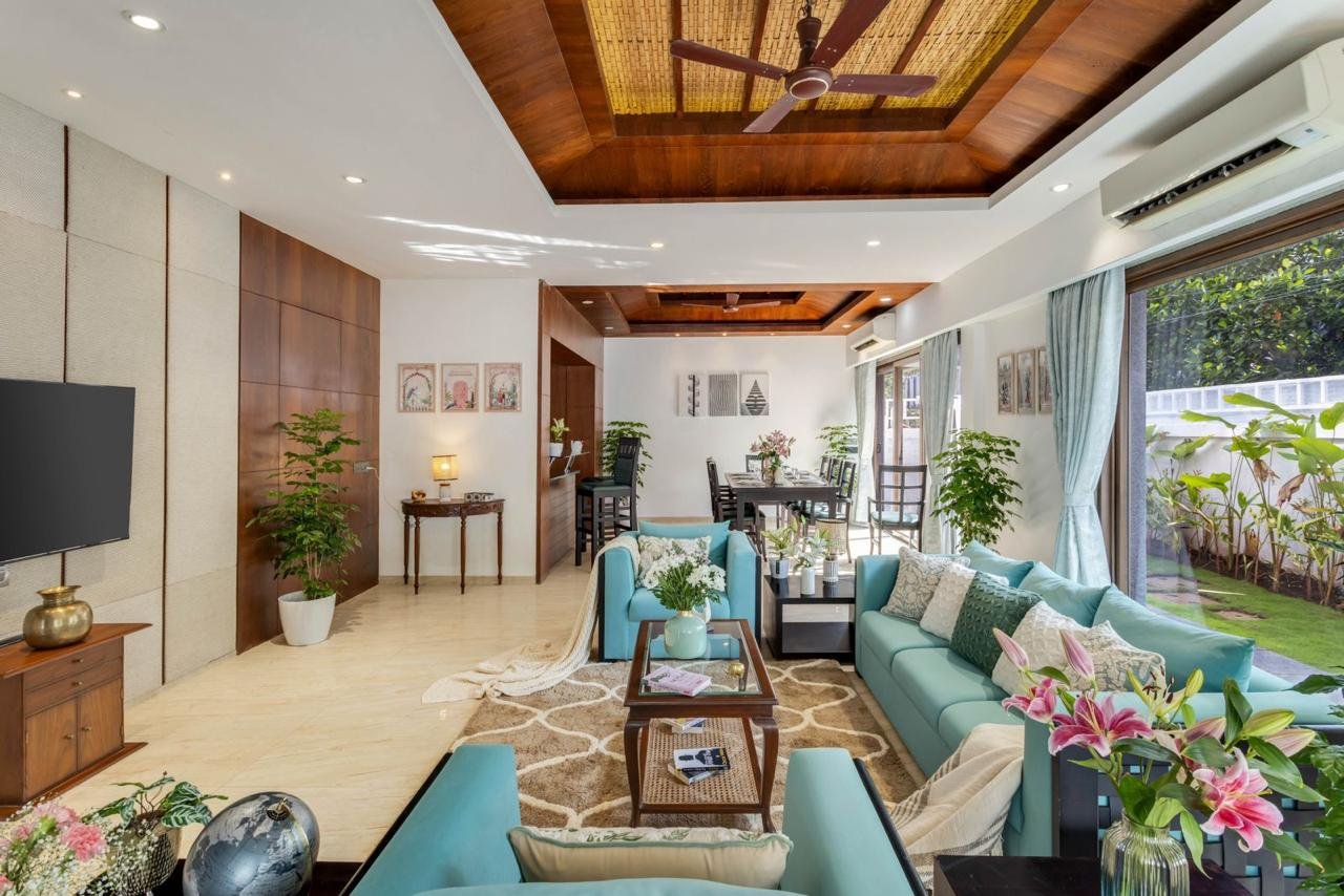 Family Leisure package Goa